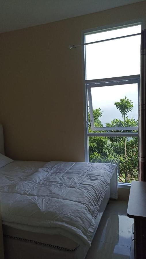 Pojok Kahyangan Homestay And Cabin Kejajar Exteriér fotografie